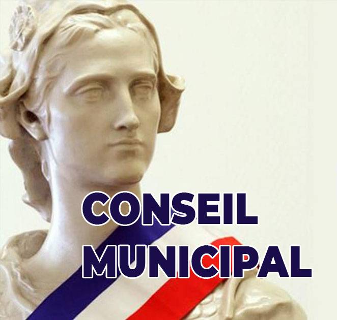 Conseil municipal